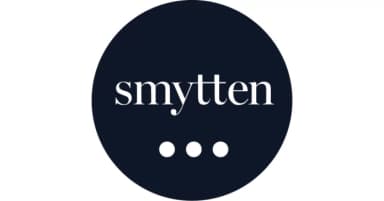 Smytten